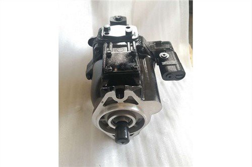 VOE15079594油圧ポンプ