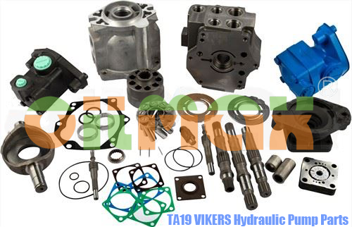 TA19VIKERS油圧ポンプ部品