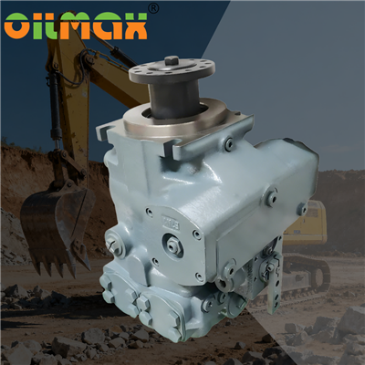 A4VTG 90 HW/32R-NLD10F001S アキシャル-ピストン ポンプアキシャル-ピストン ポンプ