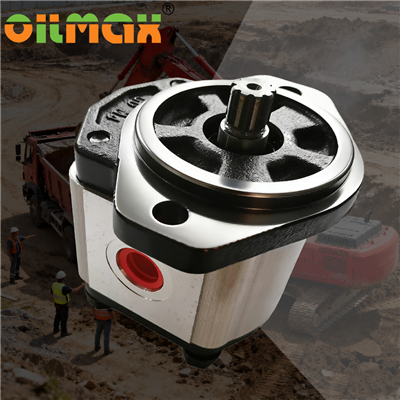 CI09S-A02-076R 油圧ポンプ