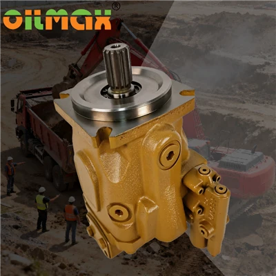 油圧ポンプ 398-7479 3987479 ボブキャットに適合